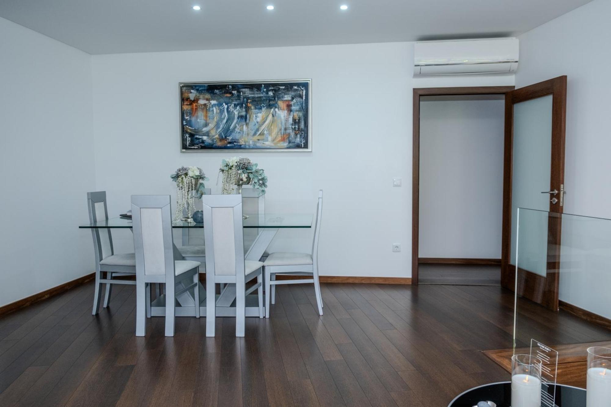 Deluxe Villa Home, Peace & Spa Vila do Conde Exteriér fotografie