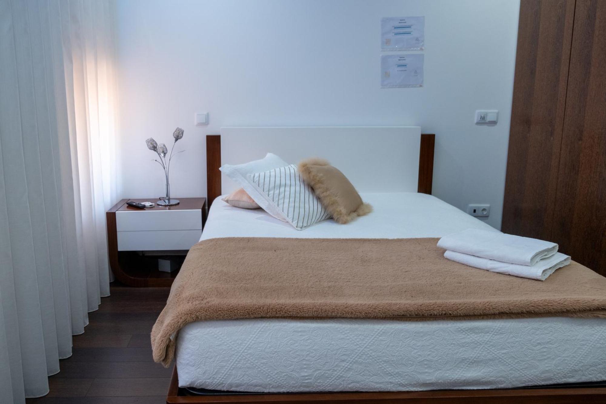 Deluxe Villa Home, Peace & Spa Vila do Conde Exteriér fotografie