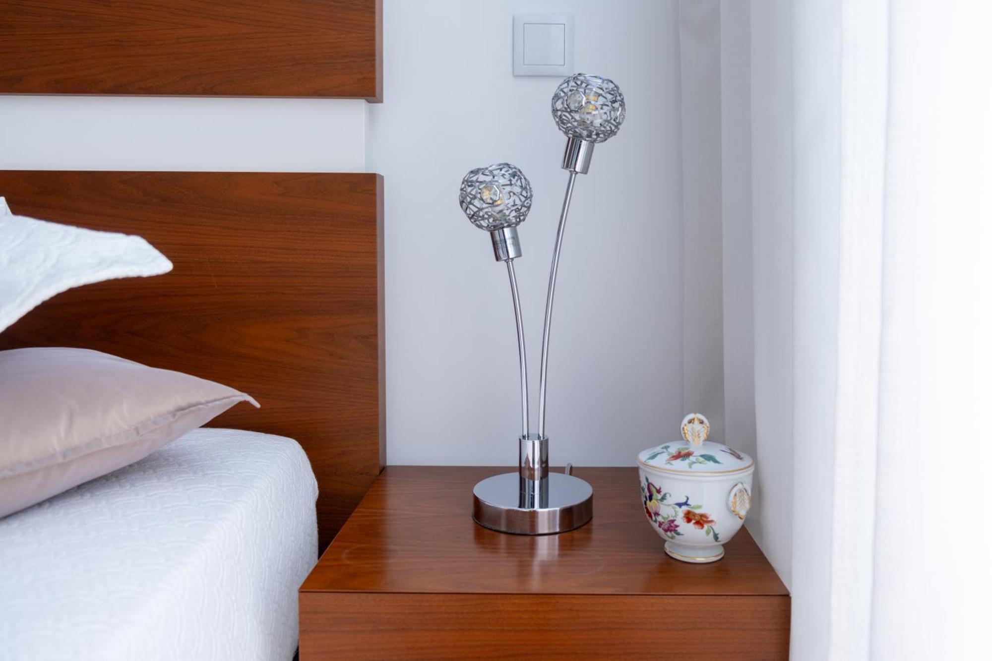 Deluxe Villa Home, Peace & Spa Vila do Conde Exteriér fotografie