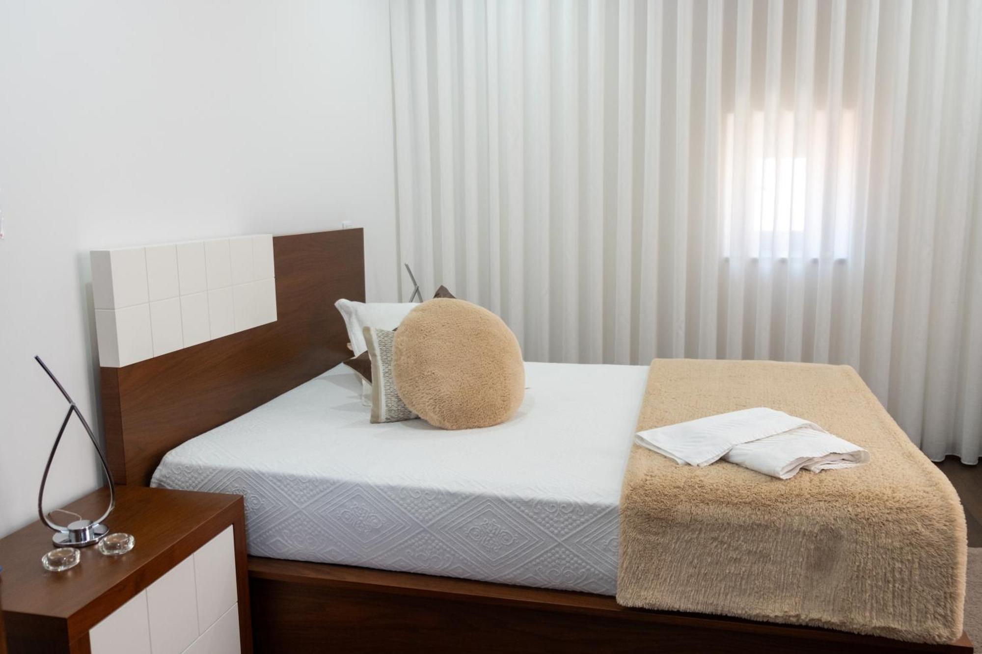 Deluxe Villa Home, Peace & Spa Vila do Conde Exteriér fotografie