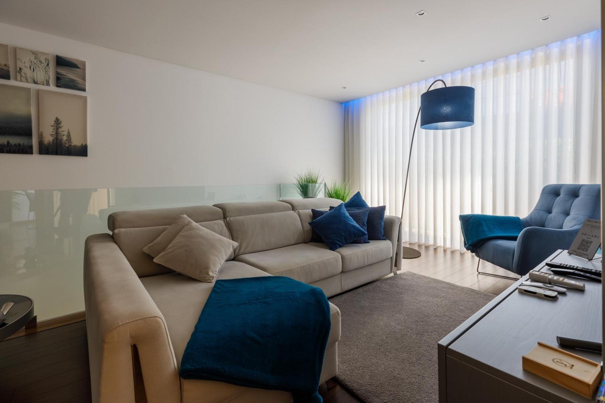 Deluxe Villa Home, Peace & Spa Vila do Conde Exteriér fotografie