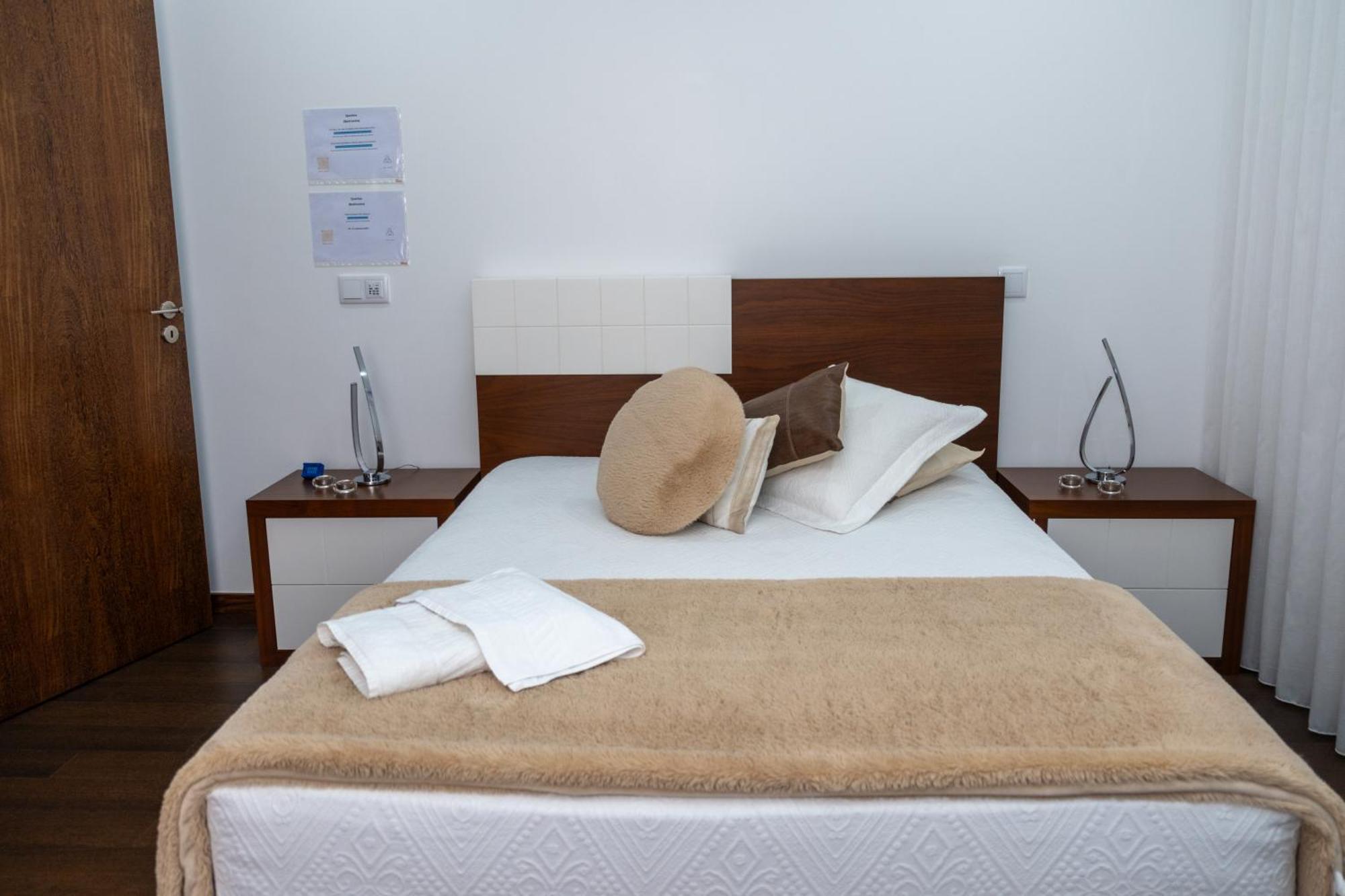 Deluxe Villa Home, Peace & Spa Vila do Conde Exteriér fotografie