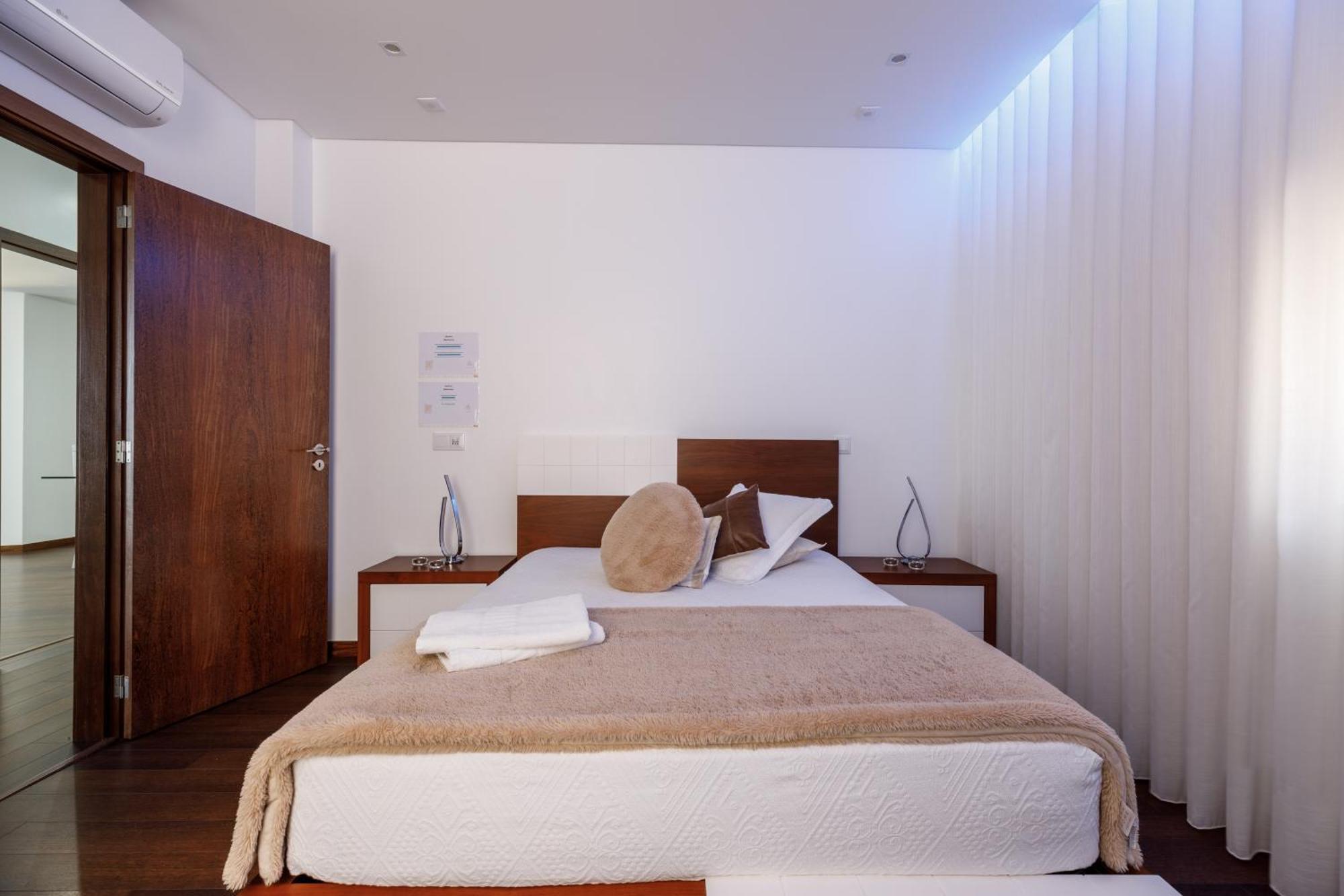 Deluxe Villa Home, Peace & Spa Vila do Conde Exteriér fotografie